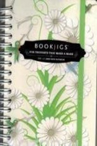 Small Sweet Nectar Notebook