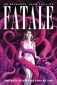 Fatale, Volume 2