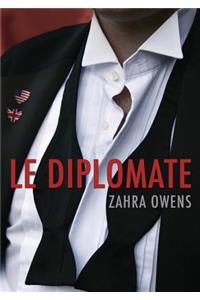 Diplomate (Translation)