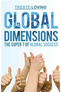 Global Dimensions