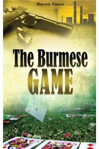 Burmese Game