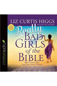 Really Bad Girls of the Bible