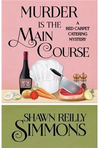 Murder Is the Main Course
