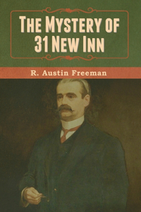 Mystery of 31 New Inn