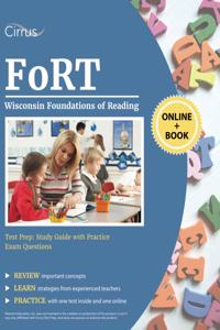 Wisconsin Foundations of Reading Test Prep