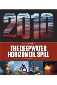 Deepwater Horizon Oil Spill