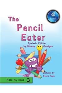 Pencil Eater