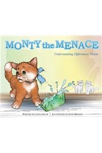 Monty the Menace