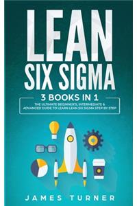 Lean Six Sigma