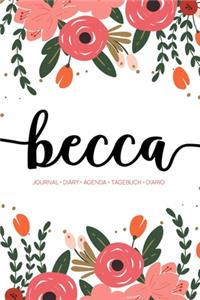 Becca