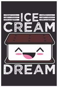 Ice Cream Dream