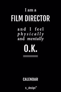 Calendar for Film Directors / Film Director