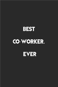 Best Co-Worker Ever