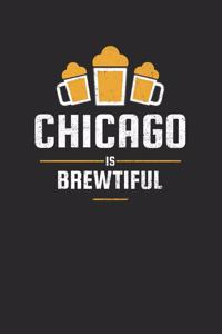 Chicago Is Brewtiful