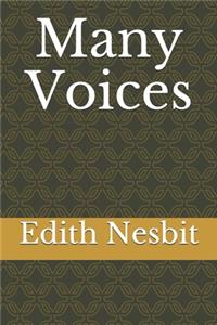 Many Voices