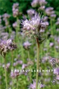 Hausaufgabenheft 2020 / 2021