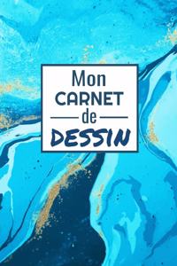 Mon Carnet de Dessin