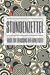 Stundenzettel
