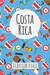 Diario de viaje Costa Rica