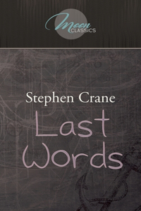Last Words