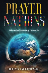 Prayer Nations