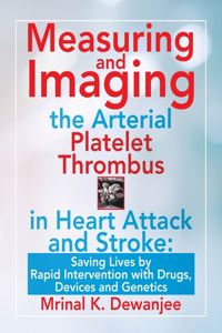 Measuring and Imaging the Arterial Platelet Thrombus in Heart Attack and Stroke