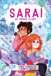 Sarai #2: Sarai En Primer Plano