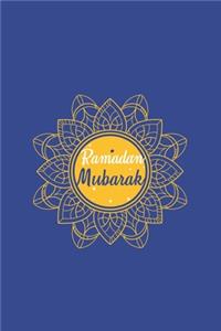 Ramadan Mubarak
