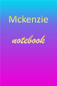 Mckenzie