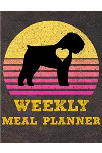 Weekly Meal Planner