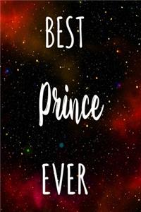 Best Prince Ever