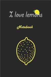 I love Lemons