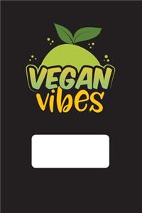 Vegan Vibes