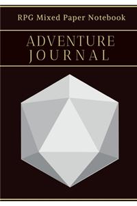 Adventure Journal