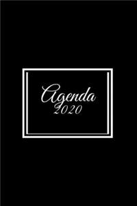 Agenda 2020