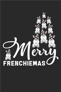 Merry Frenchiemas