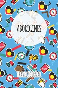 Aborigines Travel Journal
