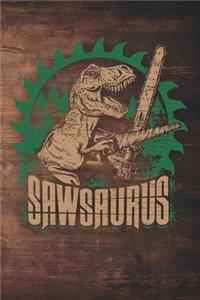 Sawsaurus