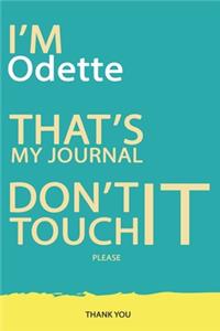 Odette