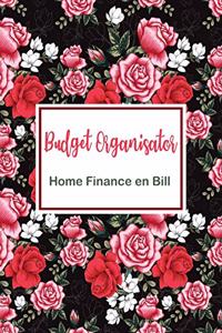 Budget Organisator