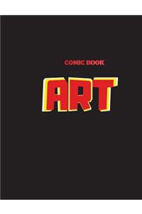 Comic book