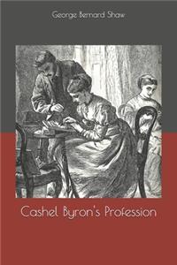 Cashel Byron's Profession