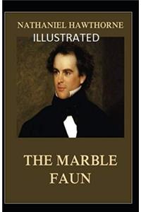 The Marble Faun Illustrated