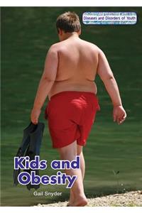 Kids and Obesity