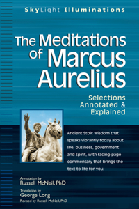 Meditations of Marcus Aurelius