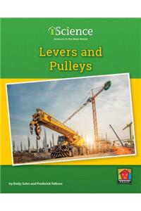 Levers and Pulleys