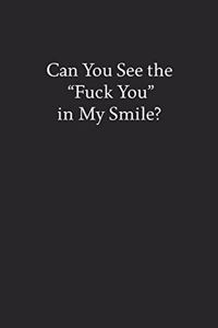 Can You See the 