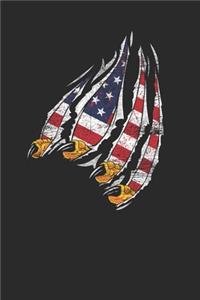 USA Eagle Claw