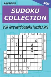 Sudoku Collection