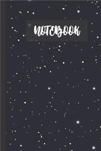 Stars Notebook